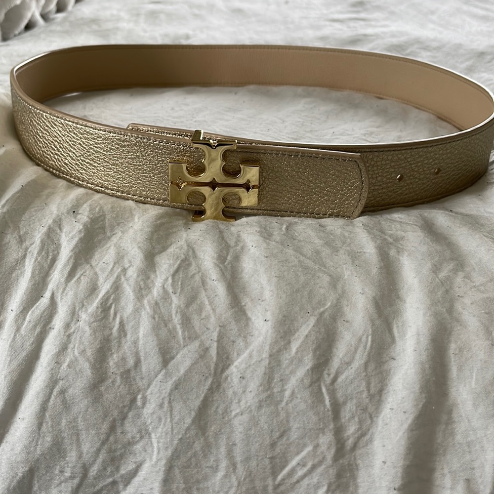 Tori Burch belt